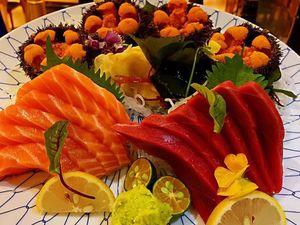 Sushi Han Japanese Cuisine