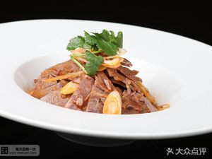Xiangji Catering - Henan-Guangdong Delicacies (Yangsheng Tang Wang Branch)