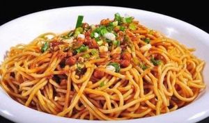 Zhu Ji Old Zhengzhou Hui Noodles (Xinda Building Store)