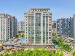 Xinshilin Holiday Hotel - Yuan Su Restaurant (Zhengguang Road Branch)
