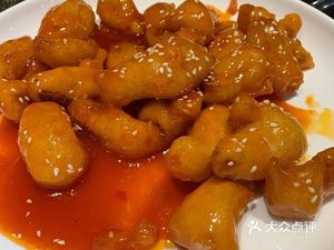 Xinyang Little Pub (Zhongwang Road Branch)