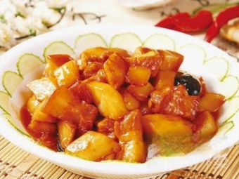 Jin Xiang Cook Private Kitchen (CBD Store)