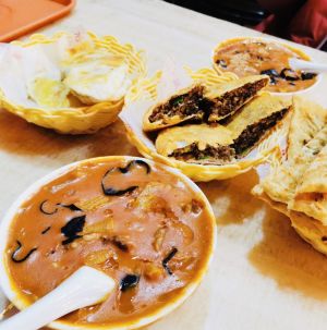 Fang Zhongshan Spicy Lamb Soup (Zhengguang Road Store)