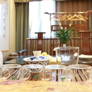 Da Song Teahouse (Zhongyi Akadia Branch)