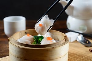 Da He Jin Yue Hotel - Jin Yue Tea Restaurant (Henan Media Building Store)