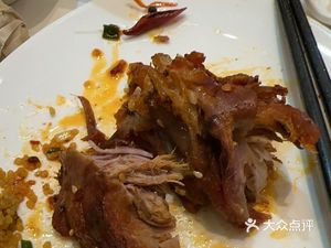 Ningxia Tan Sheep (Wangding Business Tower Store)