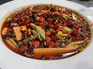 Yuwendexiaoguan (Shangding Road Branch)