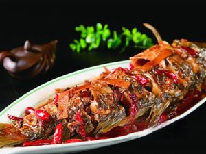 Sheng Chan Dui Grand Canteen (Zhenghe Dongyuan Branch)