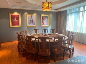 Houdao Ecological Xinyang Cuisine (Tianming International Plaza A Tower Store)