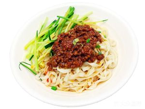David Xiao's Old Street Noodles (Aoyuan International Apartment Branch)