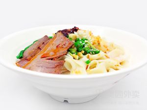 Shanxi Knife-Scraped Noodles (Aoyuan International Apartment Branch)
