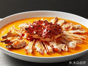 Hua Zhi Hui Shunde Cuisine (CBD Oil Garden Hotel)