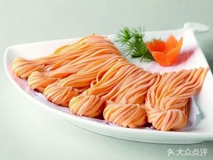 Ma Xiaoshu's Spicy Hot Pot (Jiuru East Road Branch)