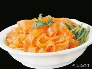 Xiao Xie Jin Gan Zhang Gan Mian Pi (Dong San Jie Store)