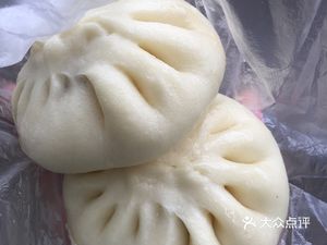 Fresh Dumpling Workshop (Wenhua Road Store)