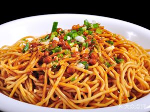 Xuguang Hot Dry Noodles