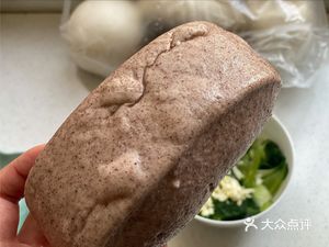 Man Xiaoxian Yezi Mantou (Hongzhuan Road Store)