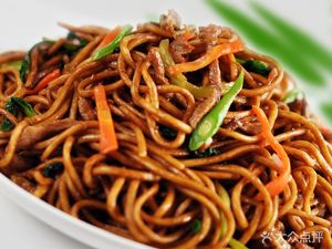 Noodle King