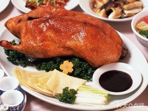 Ronghua Beijing Roast Duck (Dong San Jie Store)