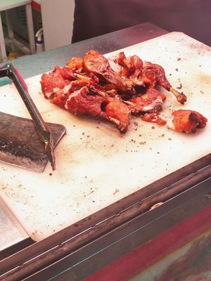 Beijing Zhang Ying Tea Oil Duck (East Third Street Store)