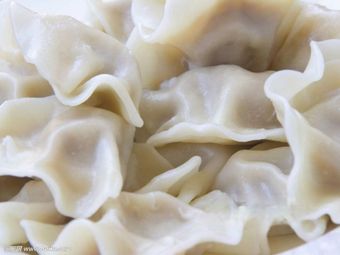 Ruidi Fresh Dumpling Shop (North Section of East Third Street Store)