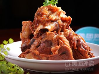 Northeast Dumpling Sauce Bone Home-style Dish (Shenglong Plaza Branch)