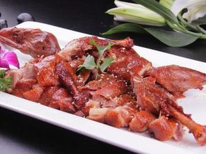 Peking Duck (Muzhuang Farmers Market Branch)