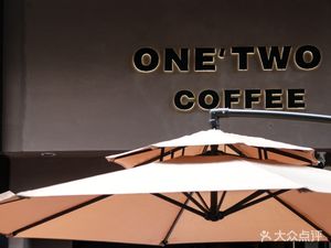One'Two Coffee