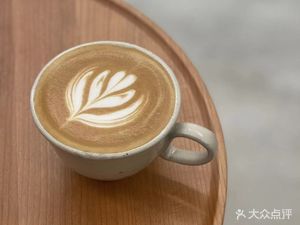 BLOOM COFFEE (Haime Park Store)