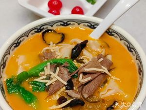 Guoguo Lamb Soup House (Zhengzhou East Station Store)