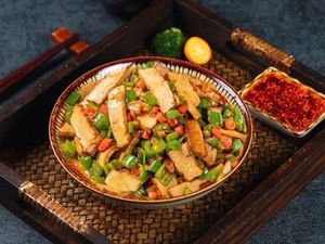 Kuaikeda Chinese Fast Food Restaurant