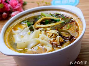 Zaodao Restaurant (Haima Park 66 Community Branch)
