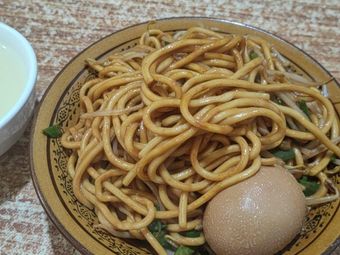 Jiu Tou Niao Hot Dry Noodles (Dongfang Dingsheng Time One Store)