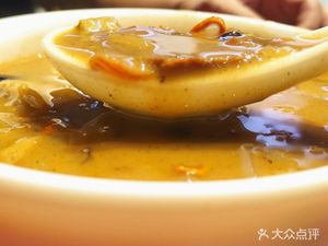 Pancake Record (Zhengzhou East Station Store)