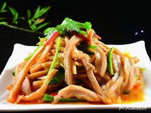 Hui Xiang Yuan Noodles and Flatbread (Hanfeng Road Store)