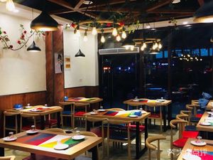 Jingyuan Changyuan Stir-Fried Chicken Restaurant (Shangding Road Branch)
