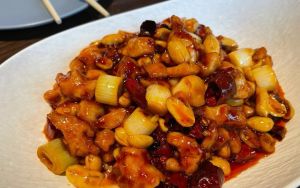 Chongqing Sichuan Restaurant (Shangdu Jiayuan Branch)