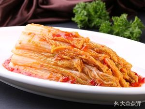Hewei Shun Business Restaurant