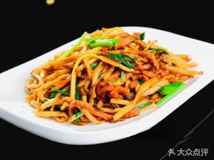 Wang Chunguang Breakfast Project (Lianhu Road Branch)