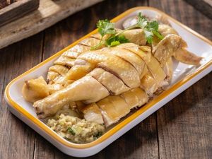 Zhu Guanzhang Longjiang Pork Foot Rice (Lianbang Building Store)