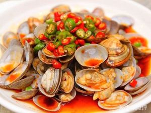 Grilled Squid (Zhonghao Huijing Bay Store)