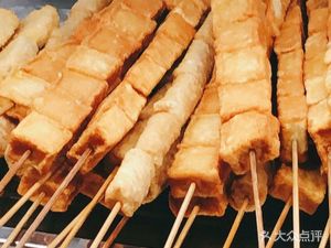 Xiaopeng Teppanyaki (Oriental Dingsheng Times III Store)