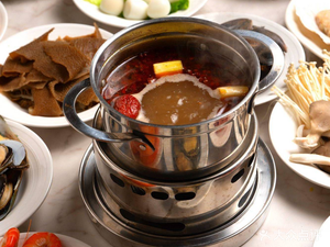 Huayi Wan Yi Hotel · Wanyi Xuan Seafood Buffet Restaurant