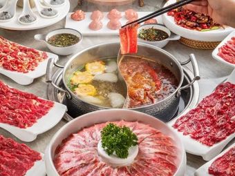 Yue Shan Fang Chaoshan Beef Hot Pot (Zhengzhou First Store)