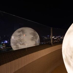 Xing Ye Rooftop Barbecue (Nongye South Road Branch)