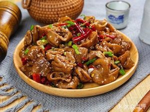 Bai Fu Pang Hai Seafood Grill (Heguang Street Branch)
