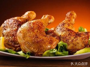 Hua Baogang Road Roast Chicken (Boxue Road Branch)