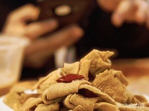 Xiao Ji San Xian Noodles (Dongzhan Branch)
