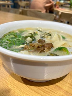 Ma Si Bei Zhengzhou Old Noodles