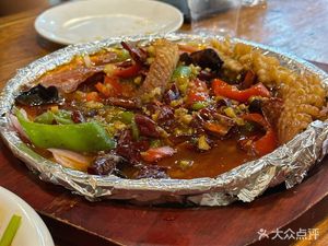 Li Lada Lamb Soup & Handmade Noodles (Hengxing Jiayuan Branch)